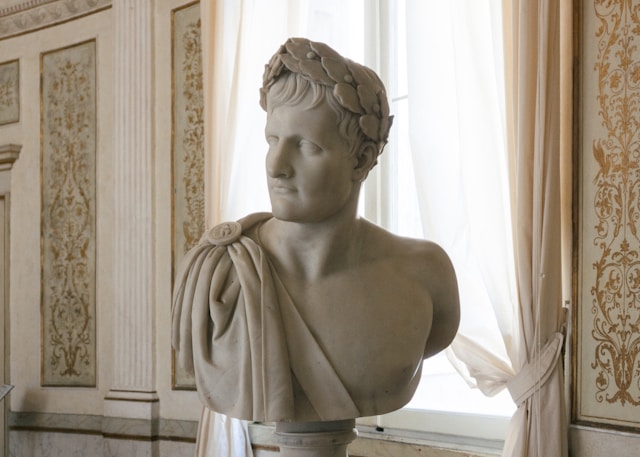 Śladami Napoleona na Warmii